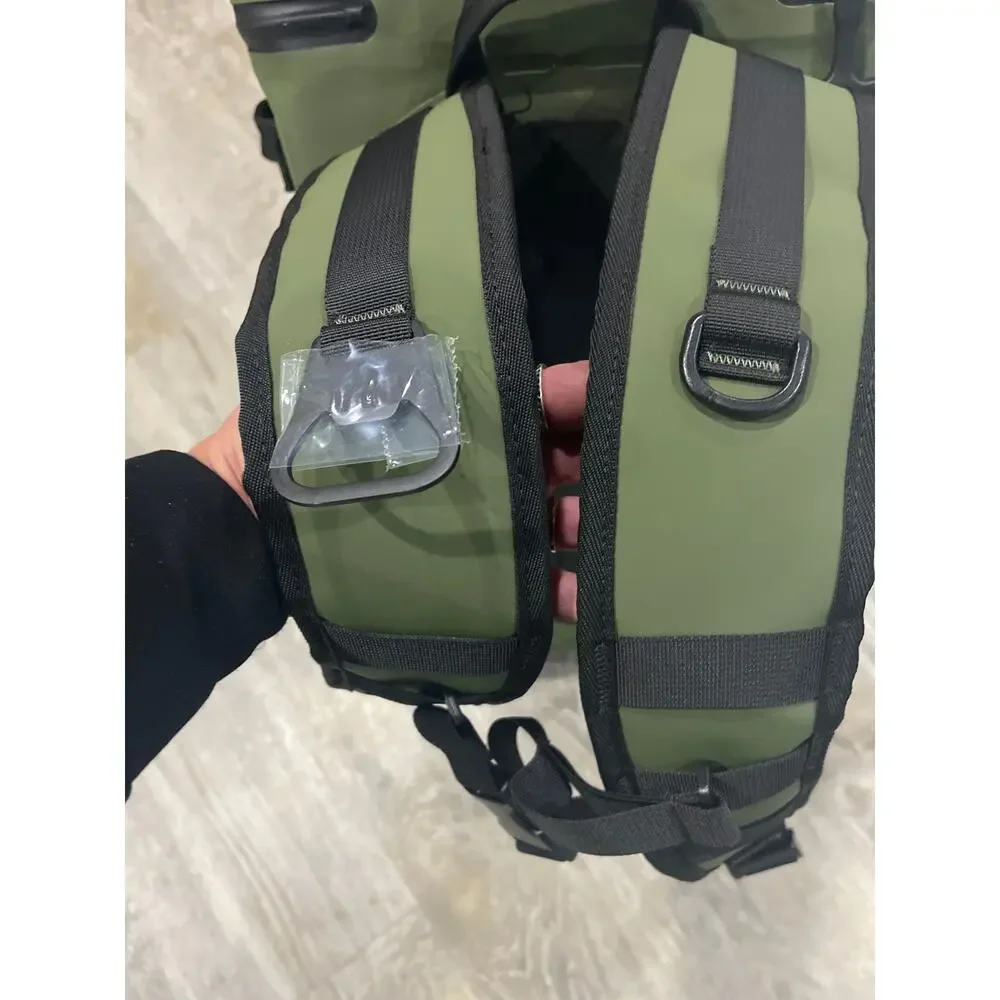 Earth Pak‎ Loch Series Cooler Backpack brand new no box